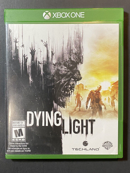 Dying Light