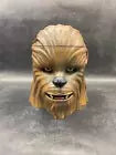 Disney Parks Star Wars Chewbacca Plastic Mug Stein
