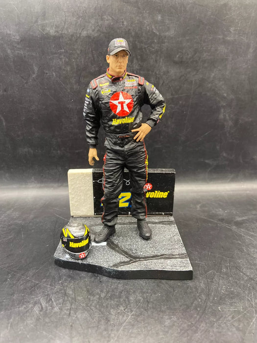 2004 McFarlane NASCAR #42 Jamie McMurray