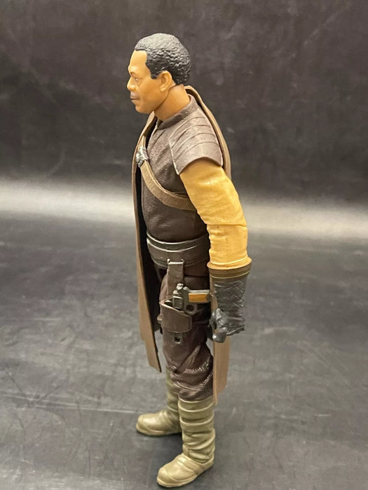 Star Wars Black Series Greef Karga