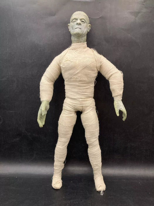 1998 Kenner Hasbro Universal Studios Monsters The Mummy