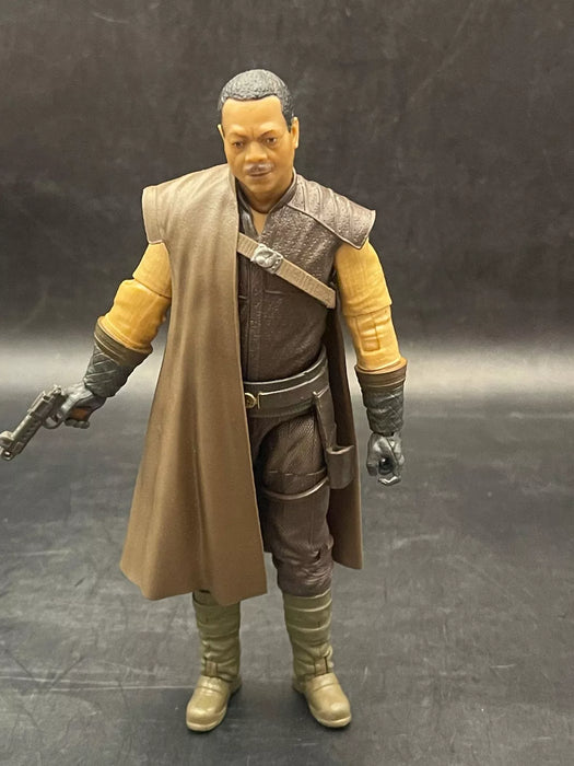 Star Wars Black Series Greef Karga