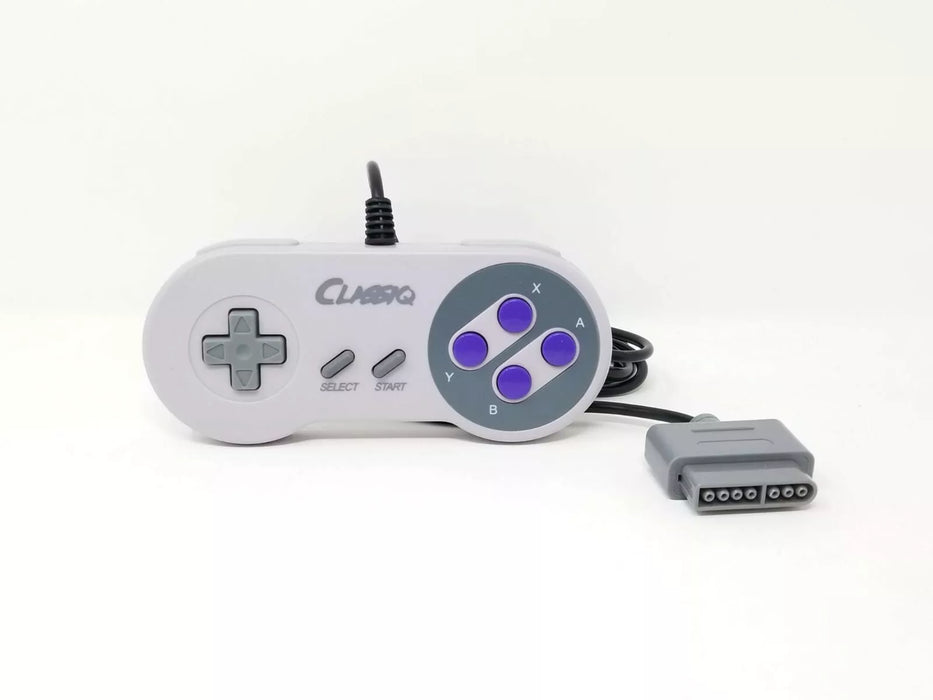 Super Nintendo SNES Controllers PRE OWNED