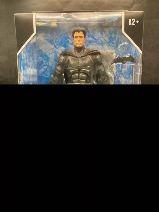 DC Multiverse Batman Unmasked