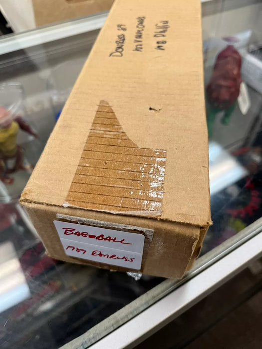 1989 Donruss Baseball (Commons)