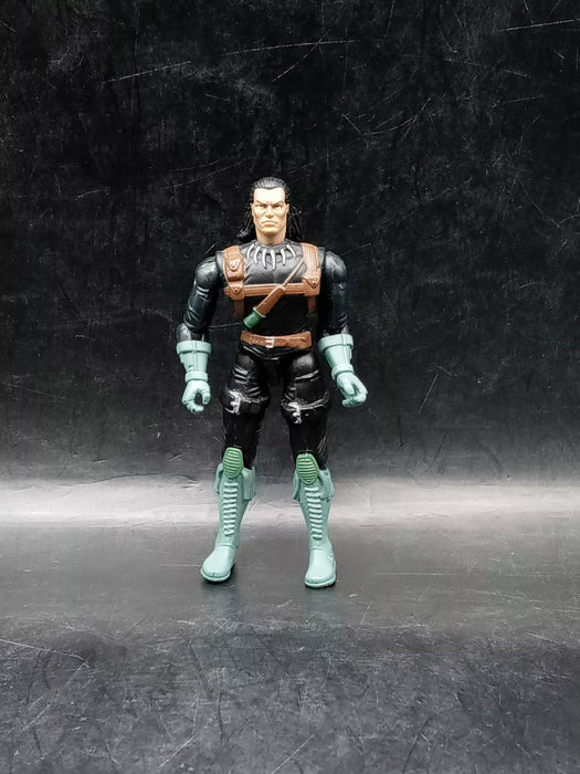 GI Joe Spirit Iron Knife V2