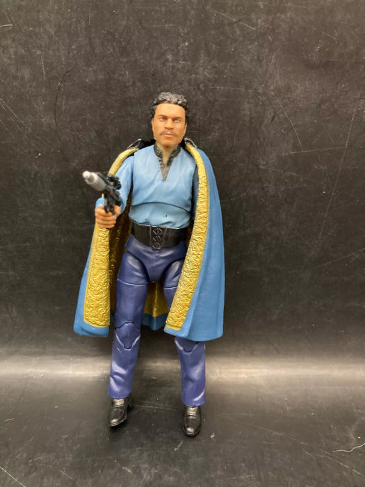 Star Wars Black Series Wave 11/15 - Lando Calrisian