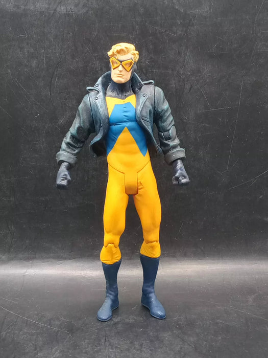 DC Direct 52 Animal Man