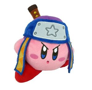 Ninja Kirby