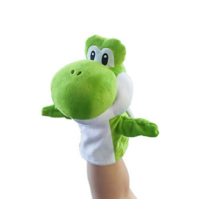 Puppet Yoshi