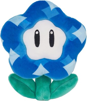 Wonder Flower 8 Inch Plush