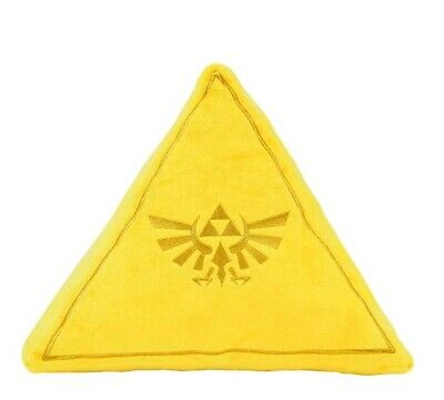 TriForce Pillow