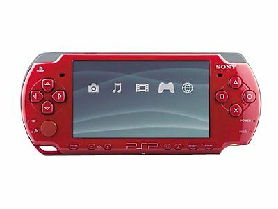 PlayStation Portable 2000