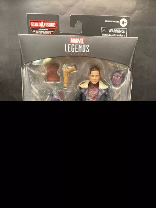 Marvel Legends Baron Zemo