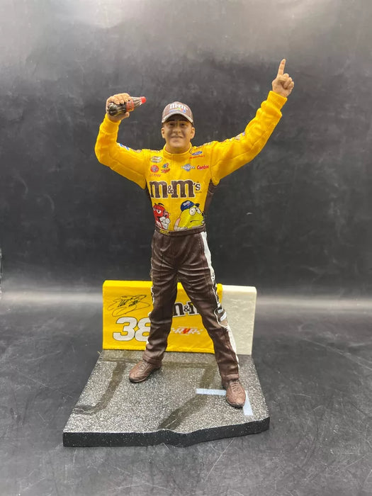 2004 McFarlane NASCAR #38 Elliot Sadler