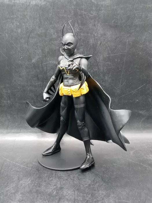 DC Direct 1st appearances Batgirl (Cassandra Cain)