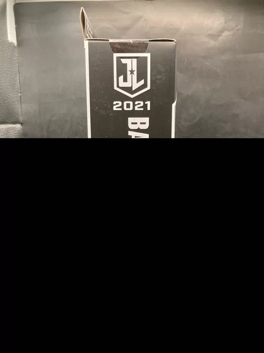 DC Multiverse Batman Unmasked