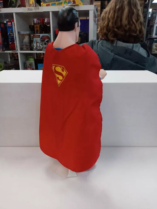 Hamilton Gifts 14.5 in Superman Figure 1988