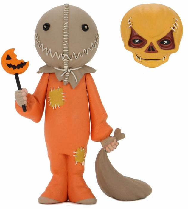 Sam (Trick r Treat) - Toony Terrors Series 4
