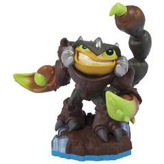 Skylanders Figures