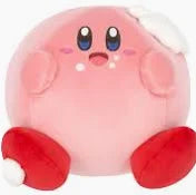 Kirby Mochi Mochi 6"