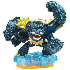 Skylanders Figures