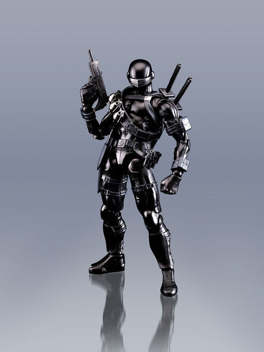 Snake Eyes "GI Joe", Flame Toys Furai Model