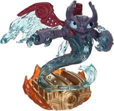 Skylanders Figures