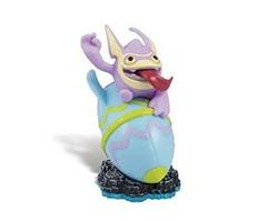 Skylanders Figures