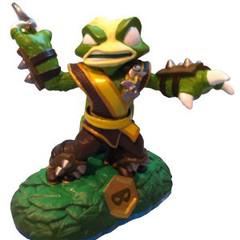 Skylanders Figures