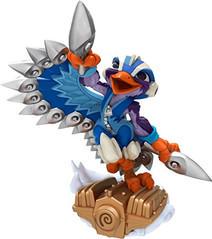 Skylanders Figures