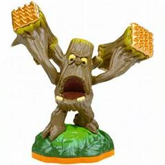 Skylanders Figures