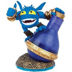 Skylanders Figures