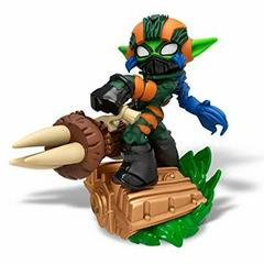 Skylanders Figures