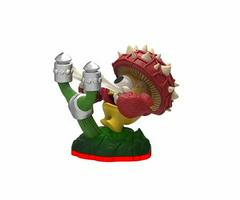 Skylanders Figures