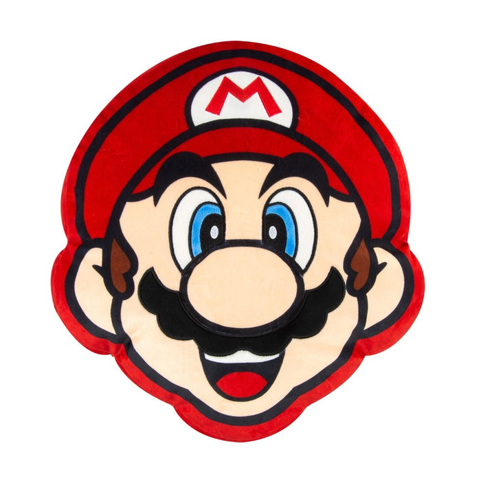 Super Mario Mario Mega 15"