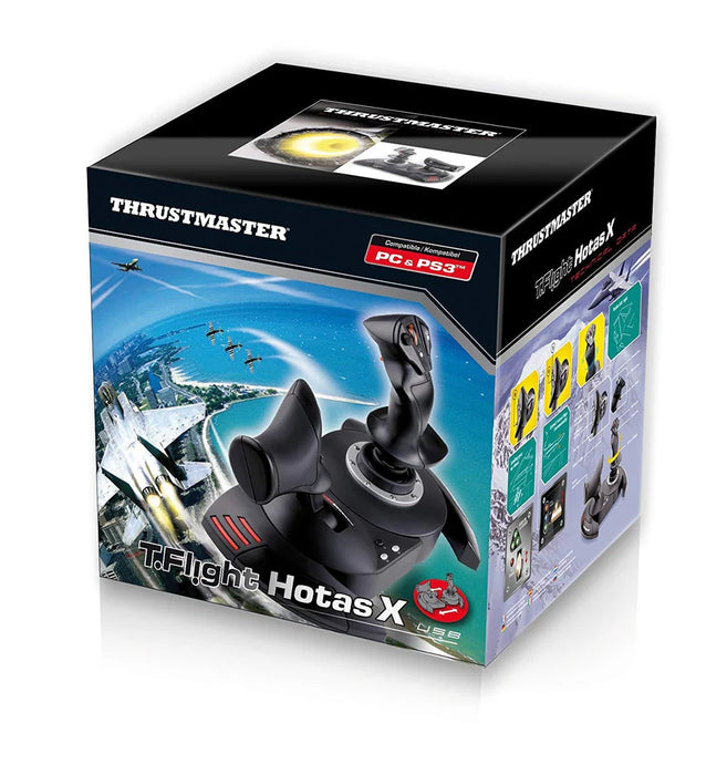 Thrustmaster T.Flight Hotas X