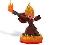 Skylanders Figures