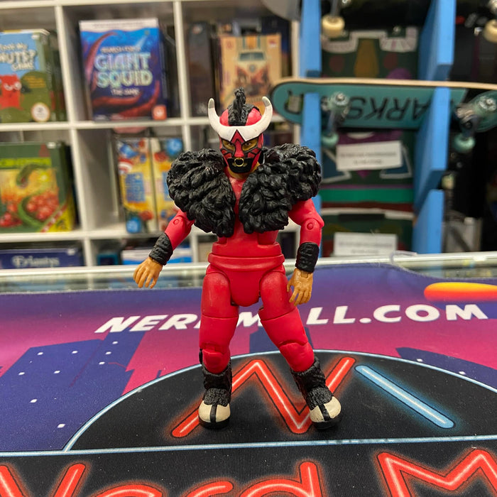 WWE Mattel Basic Battle Packs Series 34 El Torito