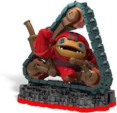 Skylanders Figures