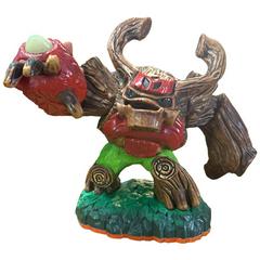 Skylanders Figures