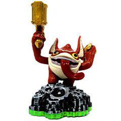 Skylanders Figures