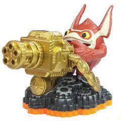 Skylanders Figures