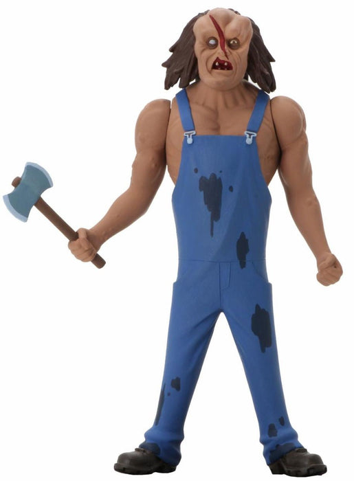 Victor Crowley (Hatchet) - Toony Terrors Series 4