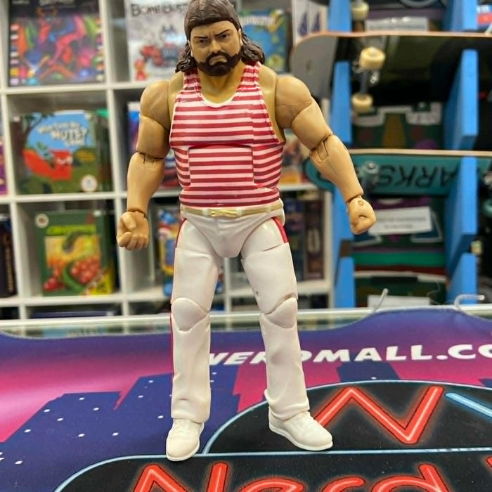 WWE Mattel Elite Collection Series 44 Tugboat