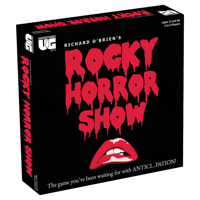 Rocky Horror Picture Show Game