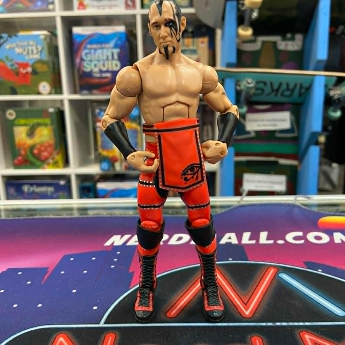 WWE Mattel Elite Collection Series 47B Viktor