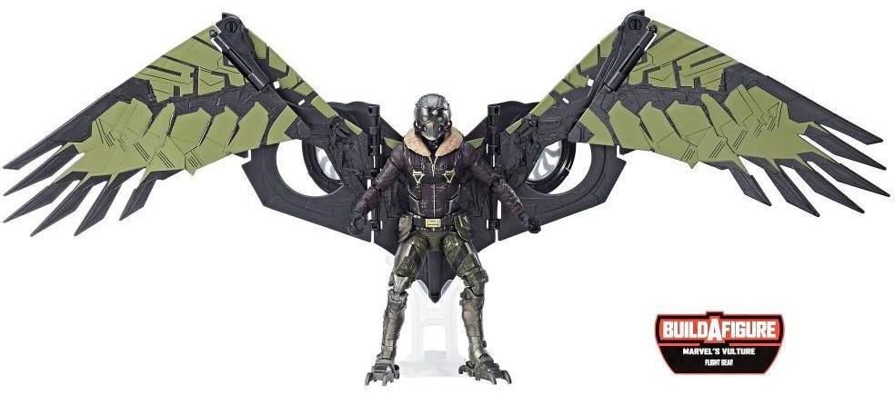 Marvel Legends Vulture (BAF PARTS ONLY)
