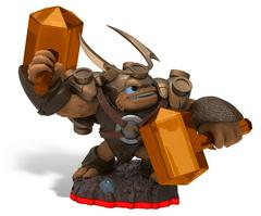 Skylanders Figures