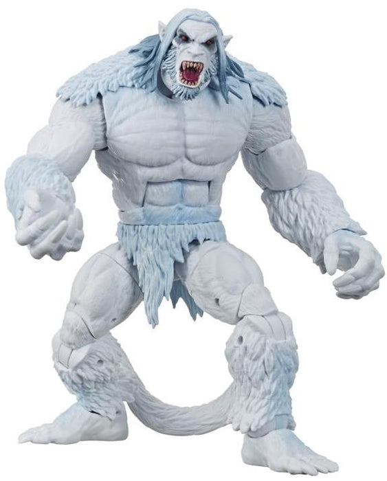 Marvel Legends Wendigo (BAF PARTS ONLY)